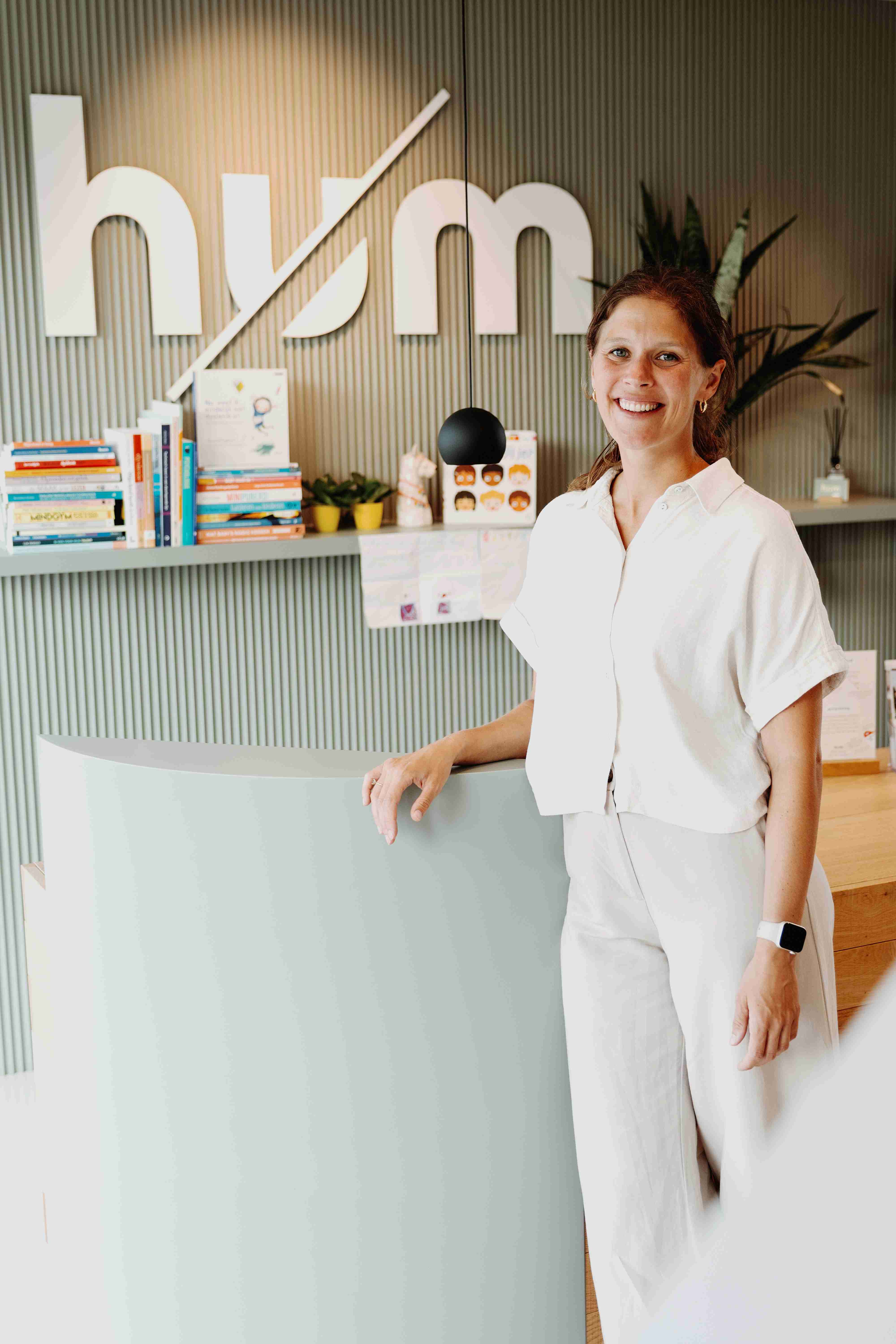 - De groei van jouw kind staat altijd centraal -