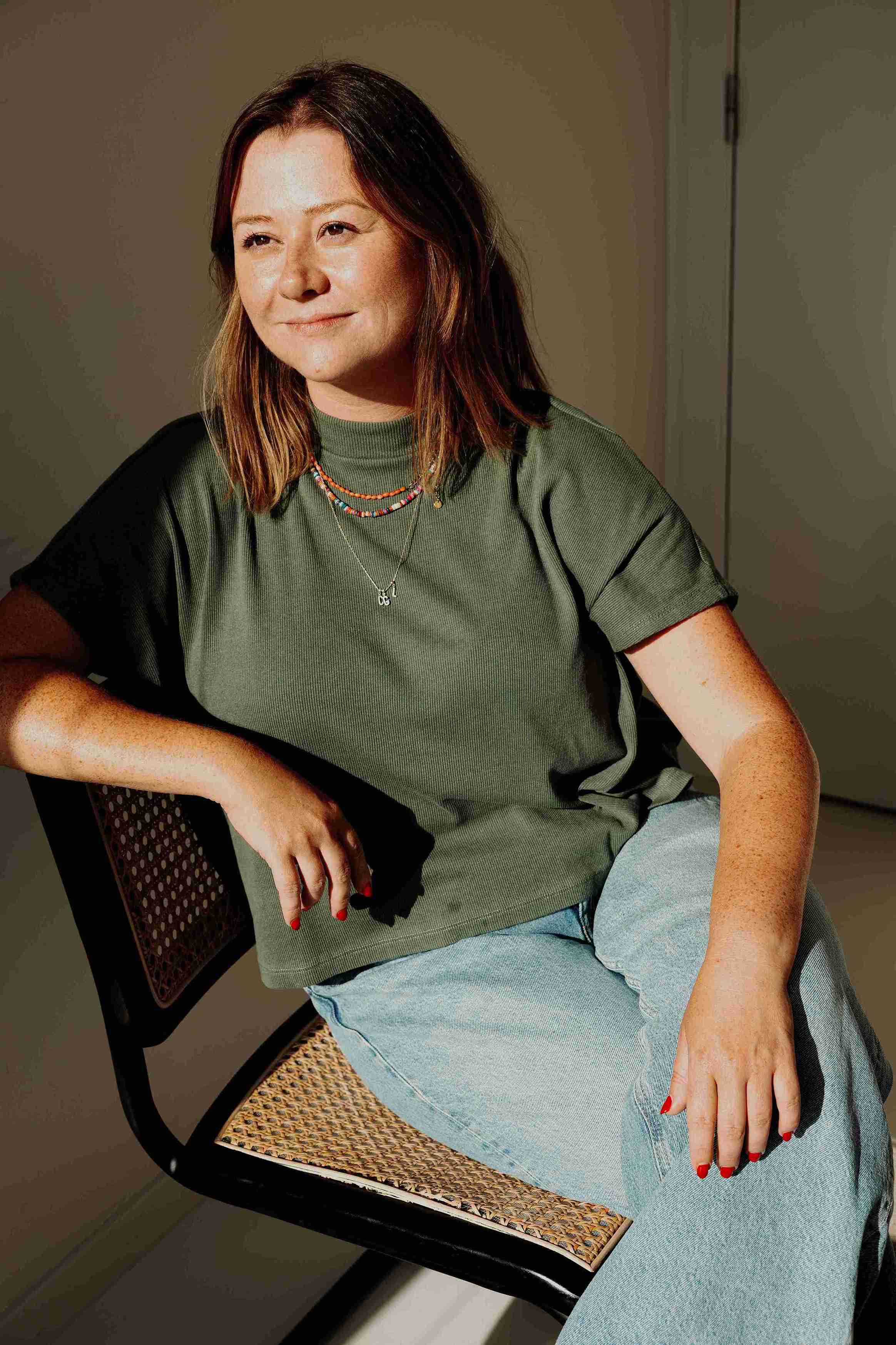 - Logopediste zijn doe ik met veel passie en liefde -