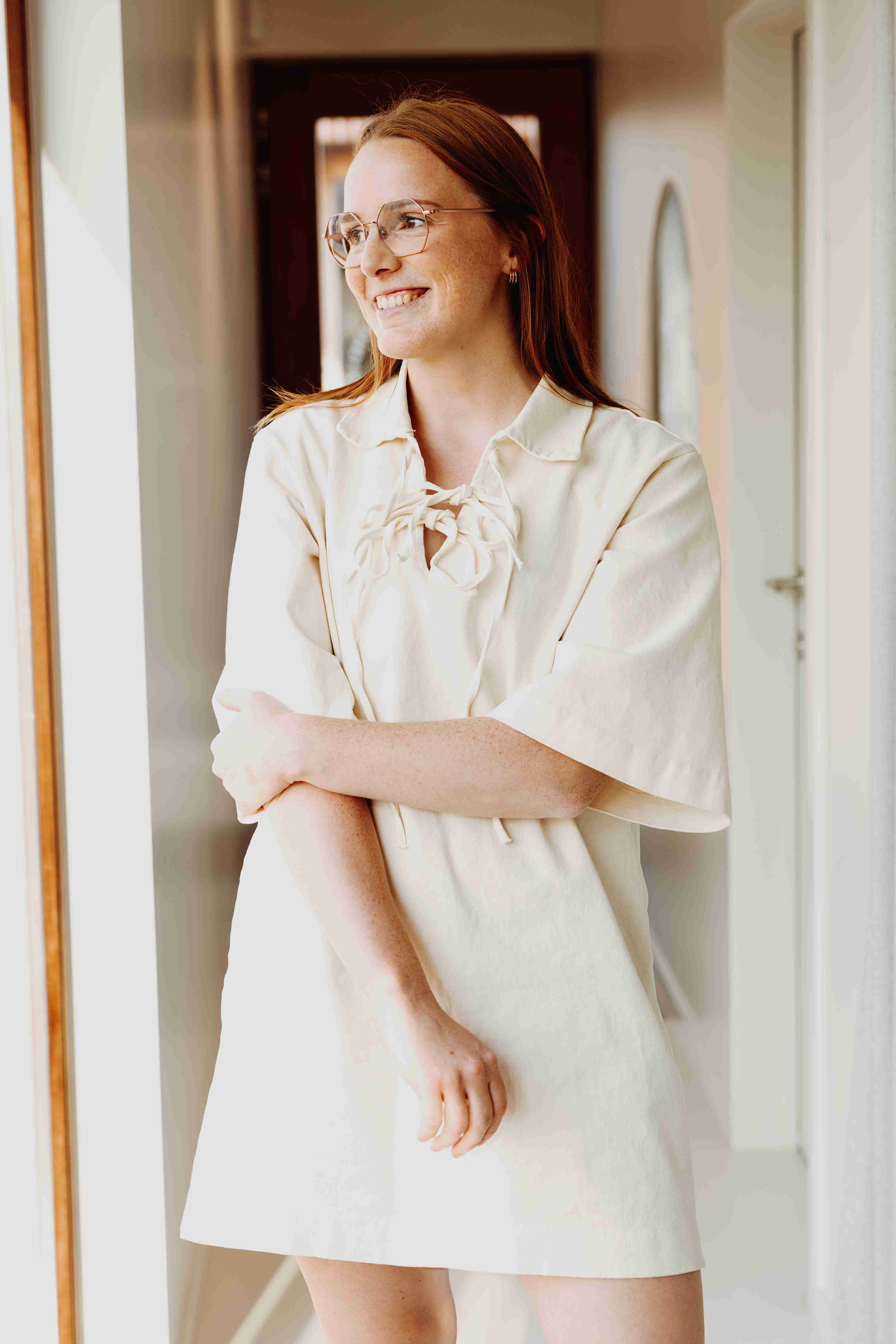 - Met vertrouwen en motivatie kunnen we heel wat bereiken -